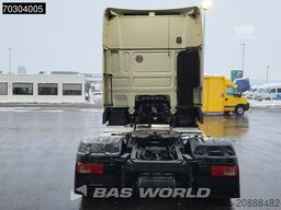 DAF XF 480 4X2 Mega SSC 2xTanks Full-Air Standklima