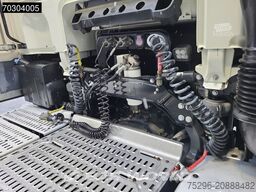 DAF XF 480 4X2 Mega SSC 2xTanks Full-Air Standklima