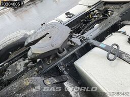 DAF XF 480 4X2 Mega SSC 2xTanks Full-Air Standklima