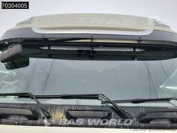 DAF XF 480 4X2 Mega SSC 2xTanks Full-Air Standklima