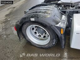 DAF XF 480 4X2 Mega SSC 2xTanks Full-Air Standklima