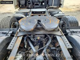 Volvo FH 460 6X2 NO DOCS / EXPORT ONLY! VEB+ 2x Tanks...