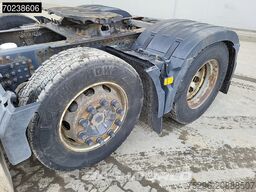 Volvo FH 460 6X2 NO DOCS / EXPORT ONLY! VEB+ 2x Tanks...