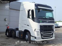 Volvo FH 460 6X2 NO DOCS / EXPORT ONLY! VEB+ 2x Tanks...