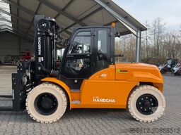 Hangcha CPD80-XEY2-SI