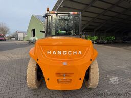 Hangcha CPD80-XEY2-SI