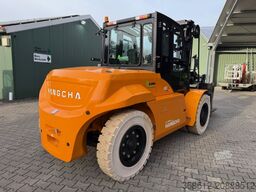 Hangcha CPD80-XEY2-SI