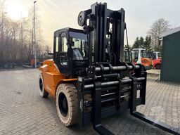 Hangcha CPD80-XEY2-SI