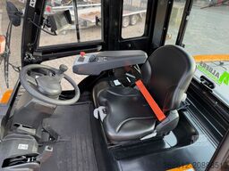 Hangcha CPD80-XEY2-SI