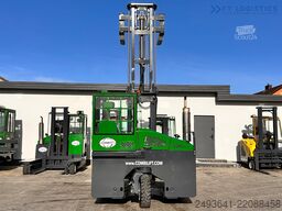 Combilift C4000 / LPG / DUPLEX / 4500MM /FREE LIFT