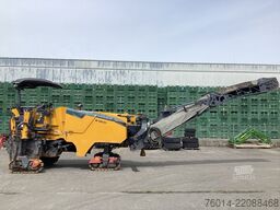 Wirtgen W120 CFi Asphaltfräse Straßenfräse