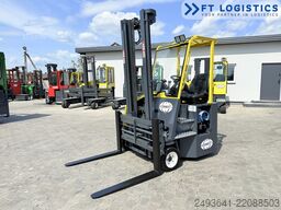 Combilift CB3000 GAS DUPLEX 4000MM POSITIONER