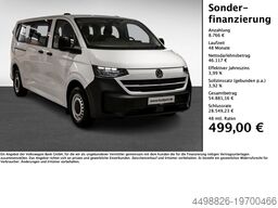 VW T7 Kombi LR 110 kW TDI Automatik