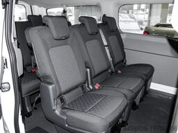 VW T7 Kombi LR 110 kW TDI Automatik