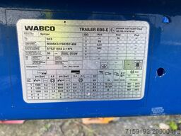 Spitzer SK 2748 CAL Kippsilo 48 m³ – Chemie