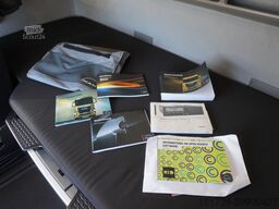 MAN TGX 26.470 6x2 Bitemperature 19 pallets