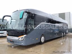 Setra S 519 HD / Full options / 64 pl / 15m