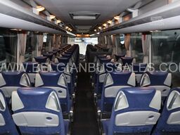 Setra S 519 HD / Full options / 64 pl / 15m