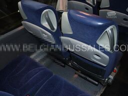 Setra S 519 HD / Full options / 64 pl / 15m