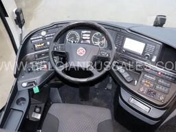 Setra S 519 HD / Full options / 64 pl / 15m