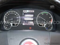 Setra S 519 HD / Full options / 64 pl / 15m