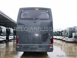 Setra S 519 HD / 15.0m / 65 pl / Full Option