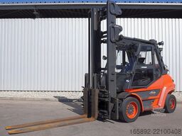 Linde H 70 T EVO 396-03