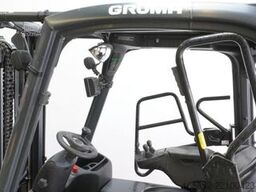 Linde E 16 H EVO 386-02
