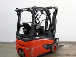 Linde E 14 EVO 386-02
