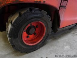 Linde E 35 L 387