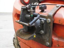 Linde E 35 L 387