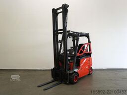 Linde E 20 PH 386