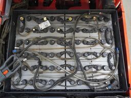 Linde E 20 PH 386
