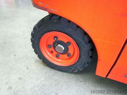 Linde E 20 PH 386