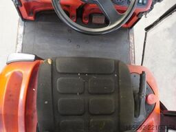 Linde P 60 Z 126