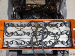 Linde P 60 Z 126