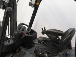 Linde E 18 PH 386