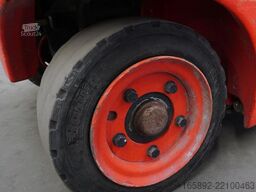 Linde E 18 PH 386