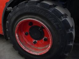 Linde E 18 PH 386