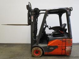 Linde E 14 EVO 386-02