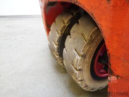 Linde E 14 EVO 386-02