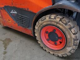 Linde E 14 EVO 386-02