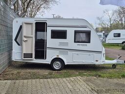 Weinsberg CaraOne 390 QD * IC-Line Edition Hot*1.350kg*