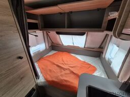 Weinsberg CaraOne 390 QD * IC-Line Edition Hot*1.350kg*