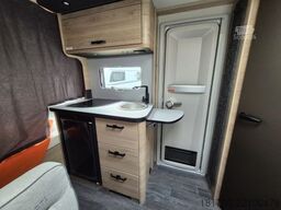 Weinsberg CaraOne 390 QD * IC-Line Edition Hot*1.350kg*