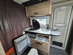 Weinsberg CaraOne 390 QD * IC-Line Edition Hot*1.350kg*