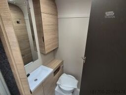 Weinsberg CaraOne 390 QD * IC-Line Edition Hot*1.350kg*