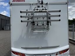 Dethleffs Trend A 7877-2 Automatik, Luftfederung