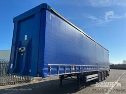 Schmitz Cargobull Curtainsider Standard UK
