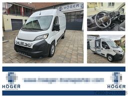 Fiat Ducato 35 MAXI 180 L2H2 TFT Kamera PDC 2x AB